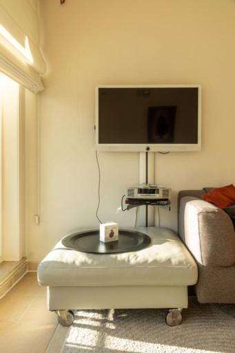 Apartment Casino Nieuwpoort Esterno foto